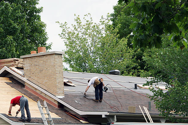 Best Residential Roofing Contractor  in Naples, TX
